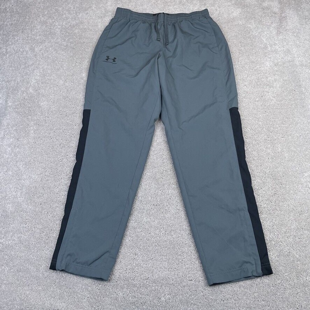 Men's UA Vital Woven Pants